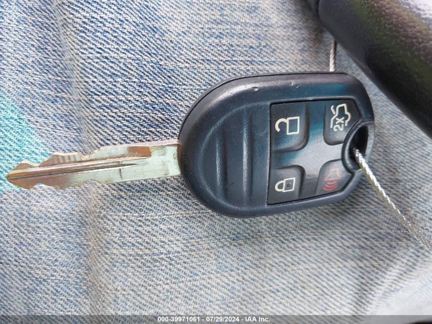 2015 Ford Explorer Xlt VIN: 1FM5K8D84FGA71664 Lot: 39971061