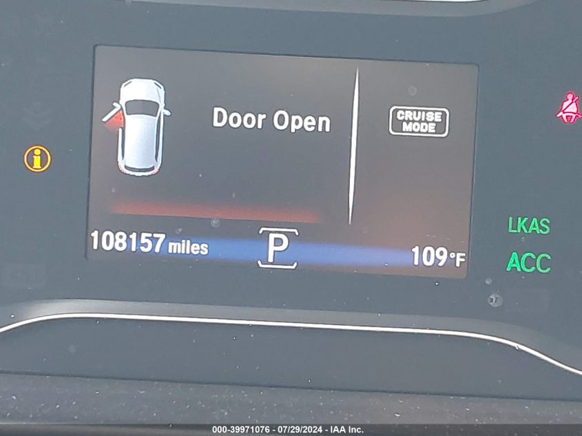 2017 Honda Pilot Elite VIN: 5FNYF6H03HB079895 Lot: 39971076