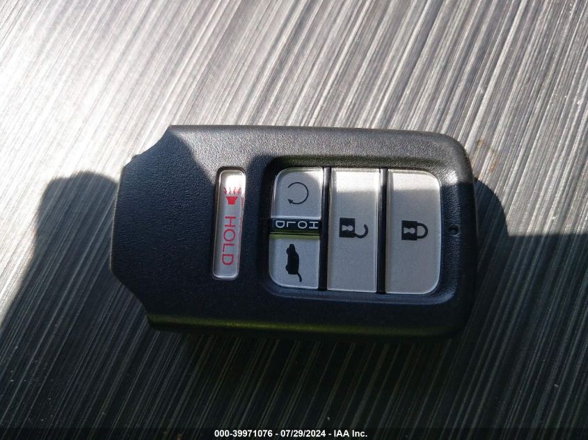 2017 Honda Pilot Elite VIN: 5FNYF6H03HB079895 Lot: 39971076