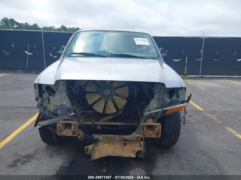 1999 Ford F-350 Lariat/Xl/Xlt VIN: 1FTSX30F2XED85245 Lot: 39971087