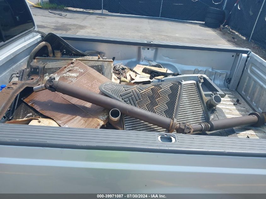 1999 Ford F-350 Lariat/Xl/Xlt VIN: 1FTSX30F2XED85245 Lot: 39971087