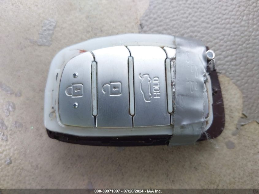 2015 Hyundai Sonata Limited VIN: 5NPE34AF8FH097189 Lot: 39971097