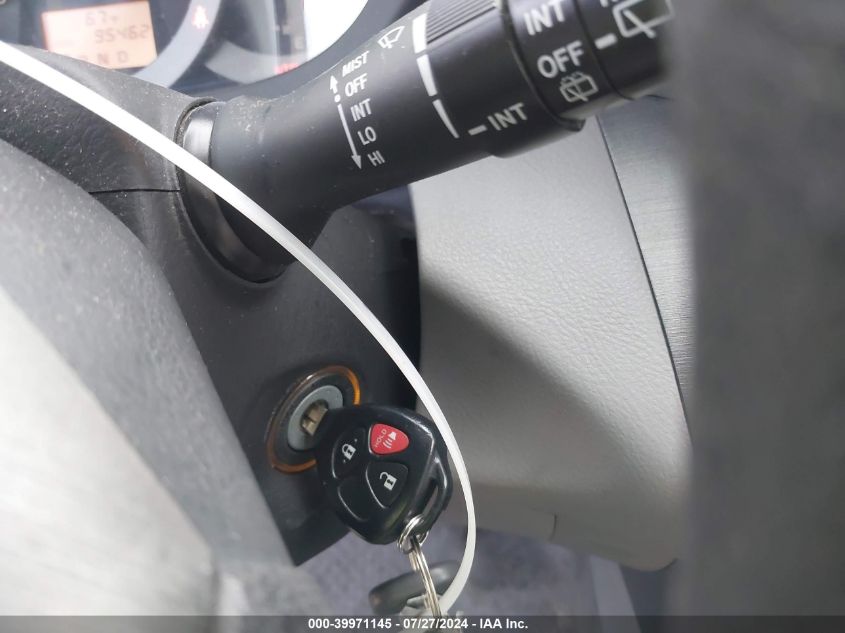 2012 Toyota Rav4 Base V6 VIN: 2T3ZK4DV3CW018894 Lot: 39971145