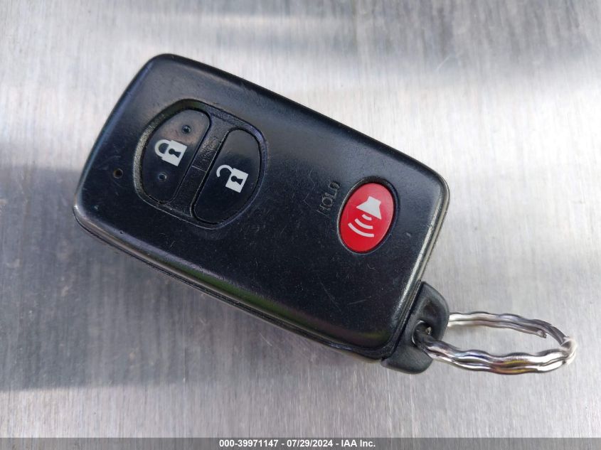 2011 Toyota Rav4 Limited VIN: 2T3DF4DV4BW097022 Lot: 39971147