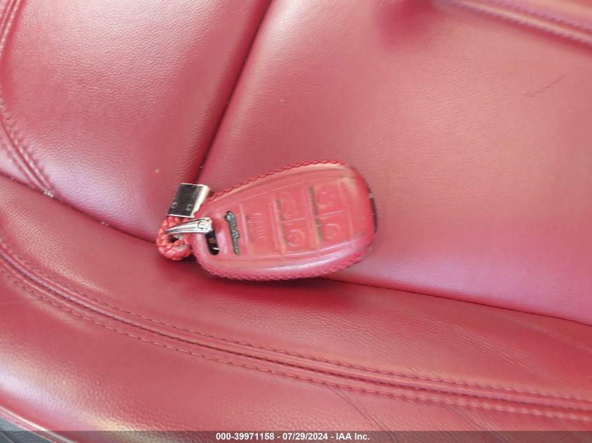 2019 Alfa Romeo Stelvio Rwd VIN: ZASPAJAN1K7C70707 Lot: 39971158