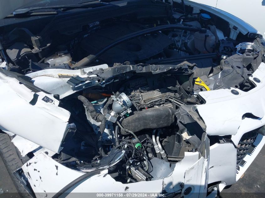 2019 Alfa Romeo Stelvio Rwd VIN: ZASPAJAN1K7C70707 Lot: 39971158