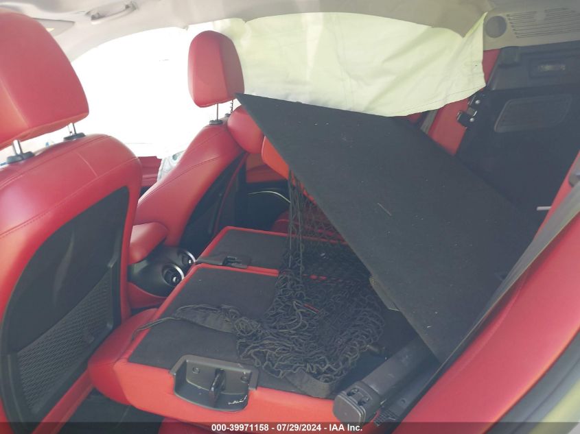 2019 Alfa Romeo Stelvio Rwd VIN: ZASPAJAN1K7C70707 Lot: 39971158