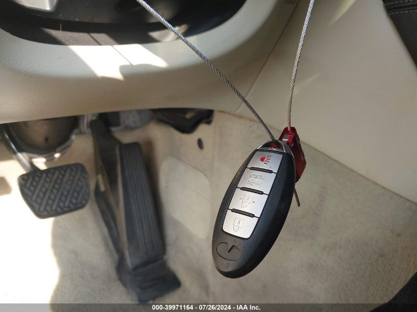 2014 Infiniti Q50 Premium VIN: JN1BV7AP6EM683582 Lot: 39971164