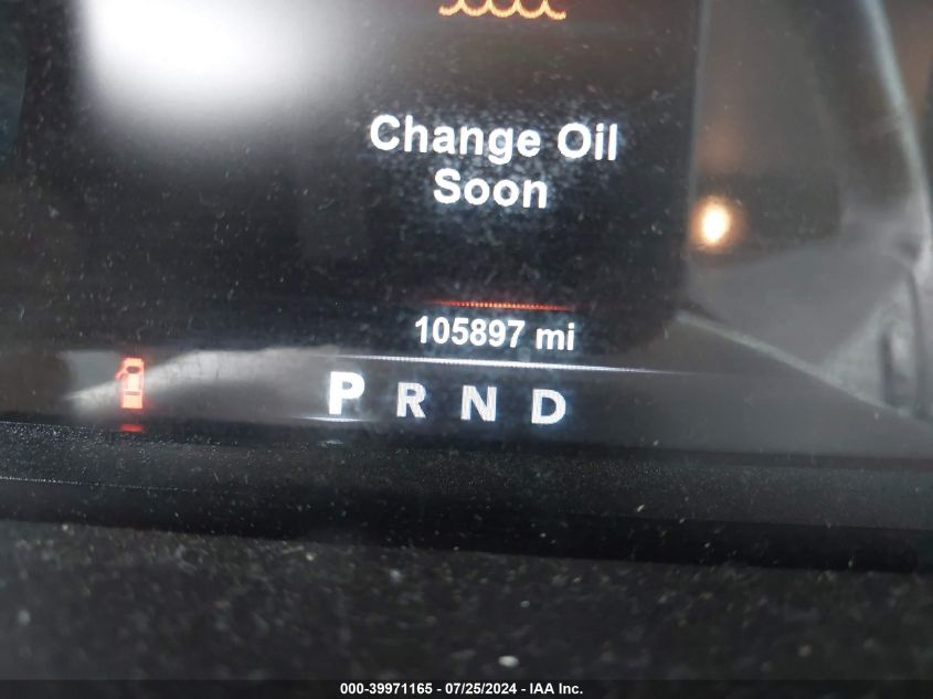 2018 Ram 1500 Big Horn 4X4 5'7 Box VIN: 1C6RR7LT4JS298478 Lot: 39971165