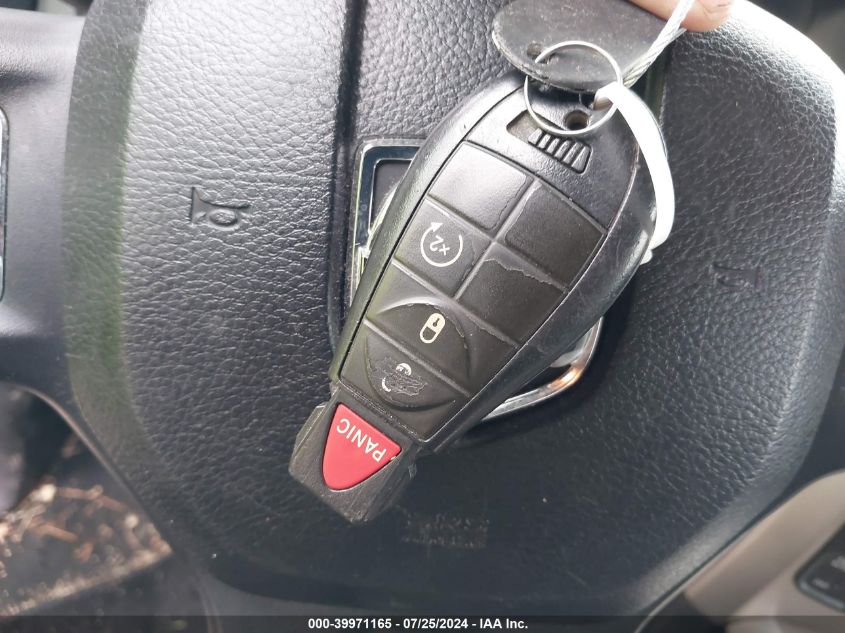 2018 Ram 1500 Big Horn 4X4 5'7 Box VIN: 1C6RR7LT4JS298478 Lot: 39971165