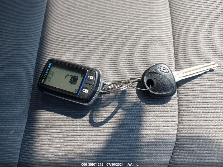 2018 Hyundai Elantra Se VIN: 5NPD74LF6JH350662 Lot: 39971212