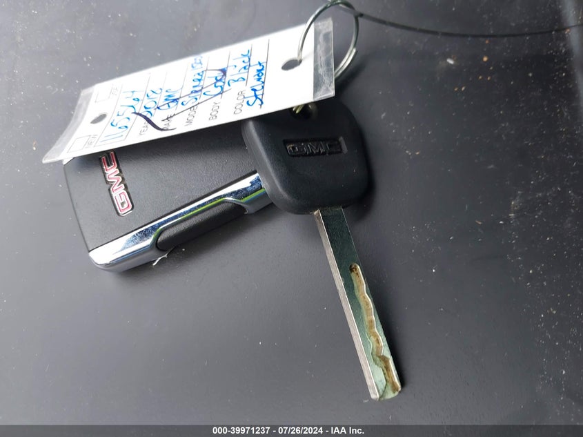 2018 GMC SIERRA 1500 K1500 SLT - 3GTU2NEC1JG174779