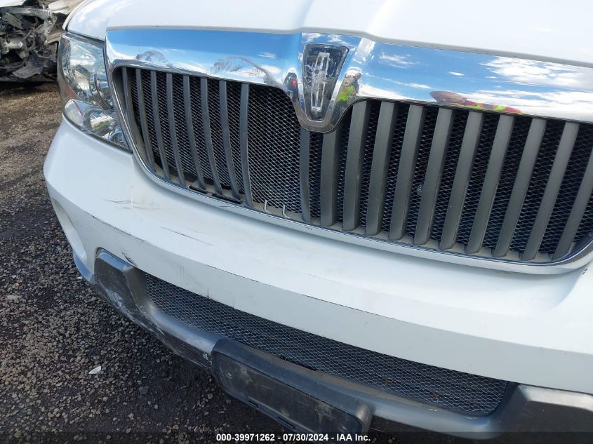 2004 Lincoln Navigator VIN: 5LMFU28RX4LJ23511 Lot: 39971262