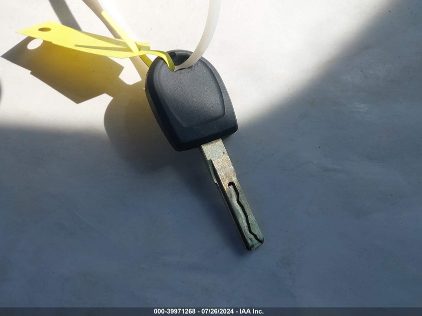 2008 Audi A4 2.0T VIN: WAUDF48H98K013294 Lot: 39971268