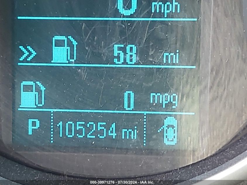 2012 Chevrolet Cruze Ls VIN: 1G1PC5SH6C7322961 Lot: 39971276