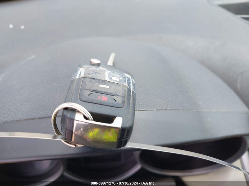 2012 Chevrolet Cruze Ls VIN: 1G1PC5SH6C7322961 Lot: 39971276