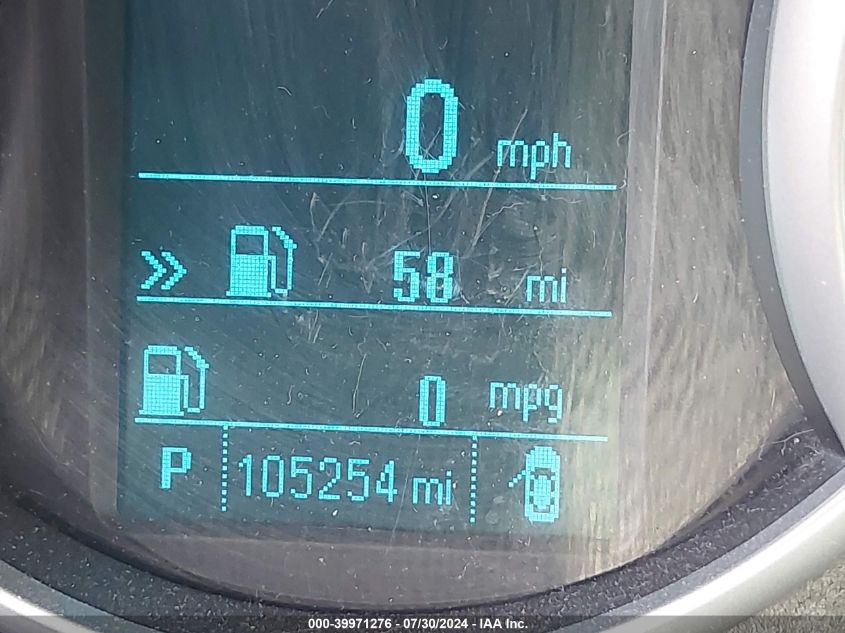 2012 Chevrolet Cruze Ls VIN: 1G1PC5SH6C7322961 Lot: 39971276