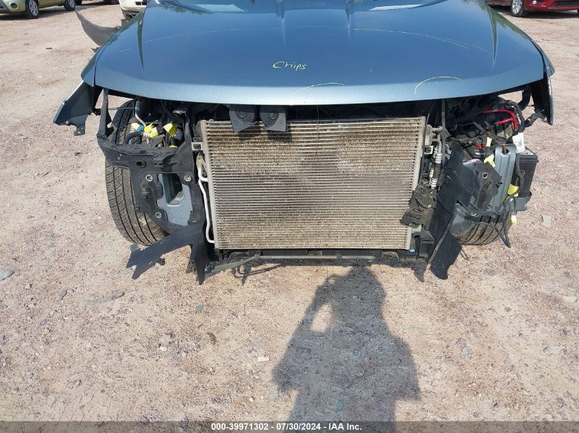 2010 Dodge Journey R/T VIN: 3D4PH6FV0AT196638 Lot: 39971302