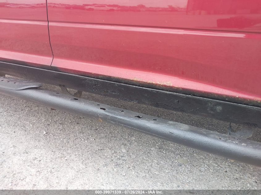 2013 Ram 1500 St VIN: 1C6RR7FGXDS551161 Lot: 39971339