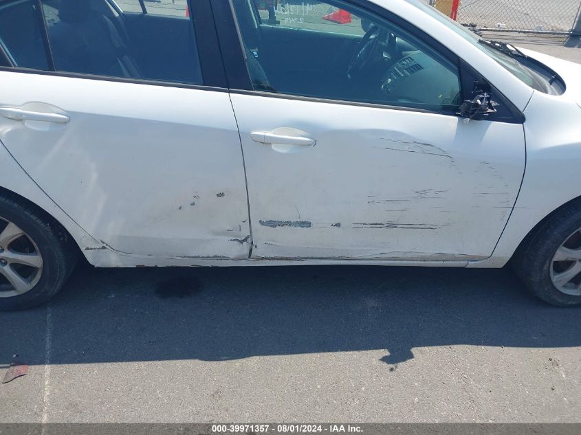 2010 Mazda Mazda3 I Touring VIN: JM1BL1SG3A1223063 Lot: 39971357