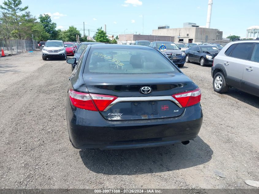 4T1BF1FK0HU733526 | 2017 TOYOTA CAMRY