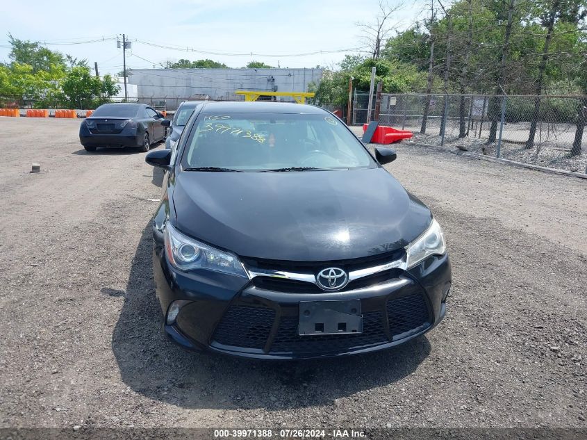 4T1BF1FK0HU733526 | 2017 TOYOTA CAMRY