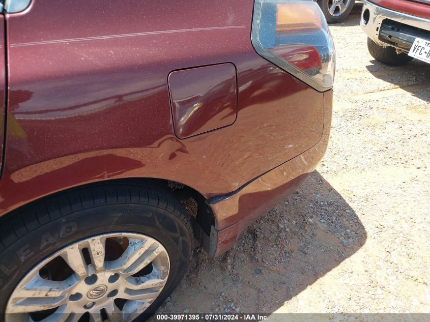 2010 Nissan Altima 2.5 S VIN: 1N4AL2AP8AN429075 Lot: 39971395