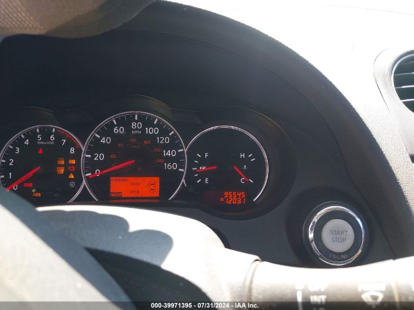 2010 Nissan Altima 2.5 S VIN: 1N4AL2AP8AN429075 Lot: 39971395