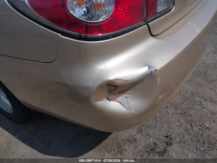 2003 Lexus Es 300 VIN: JTHBF30G630139171 Lot: 39971414