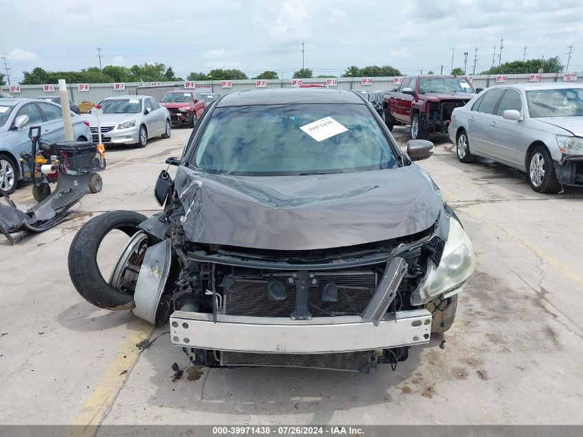 2014 Nissan Altima 2.5 Sv VIN: 1N4AL3AP4EC316991 Lot: 39971438