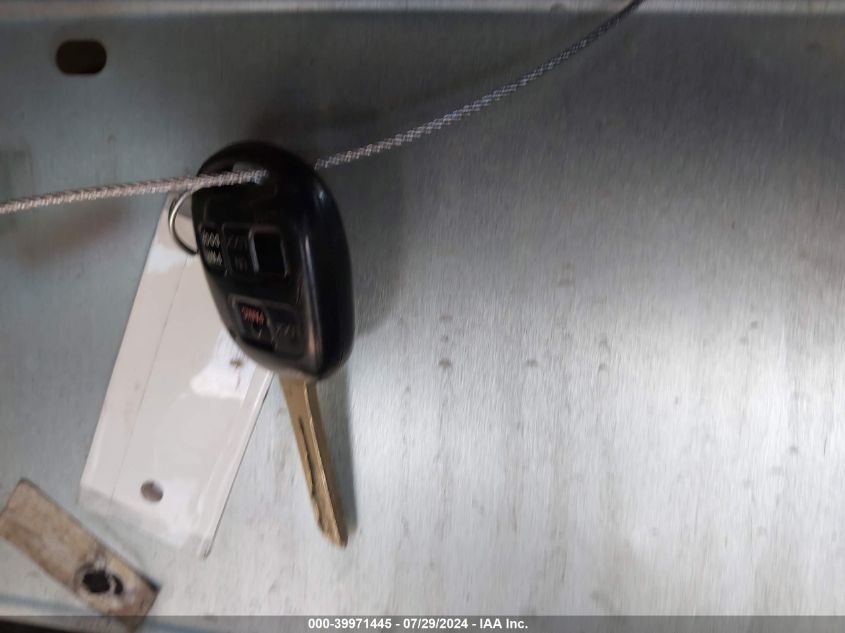 2004 Lexus Rx 330 VIN: JTJGA31UX40034982 Lot: 39971445