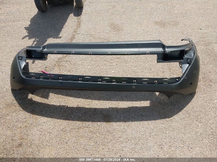 2023 Nissan Rogue S VIN: 5N1BT3AA9PC853560 Lot: 39971448