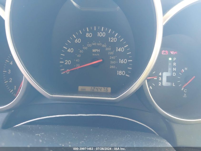 2002 Lexus Sc 430 VIN: JTHFN48Y520003670 Lot: 39971463