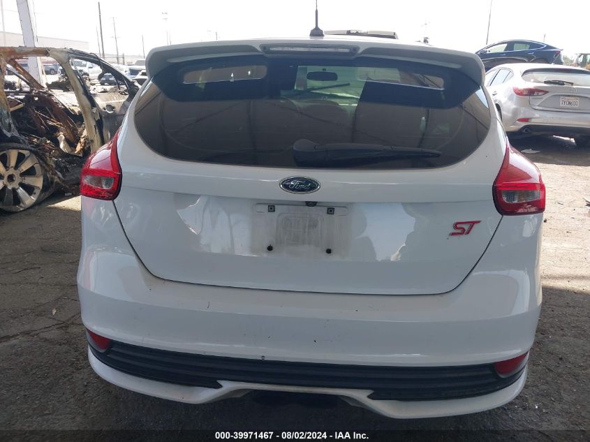 1FADP3L90HL325319 2017 FORD FOCUS ST - Image 16