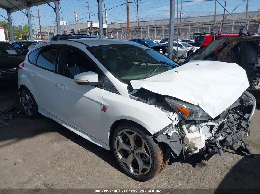 1FADP3L90HL325319 2017 FORD FOCUS ST - Image 1