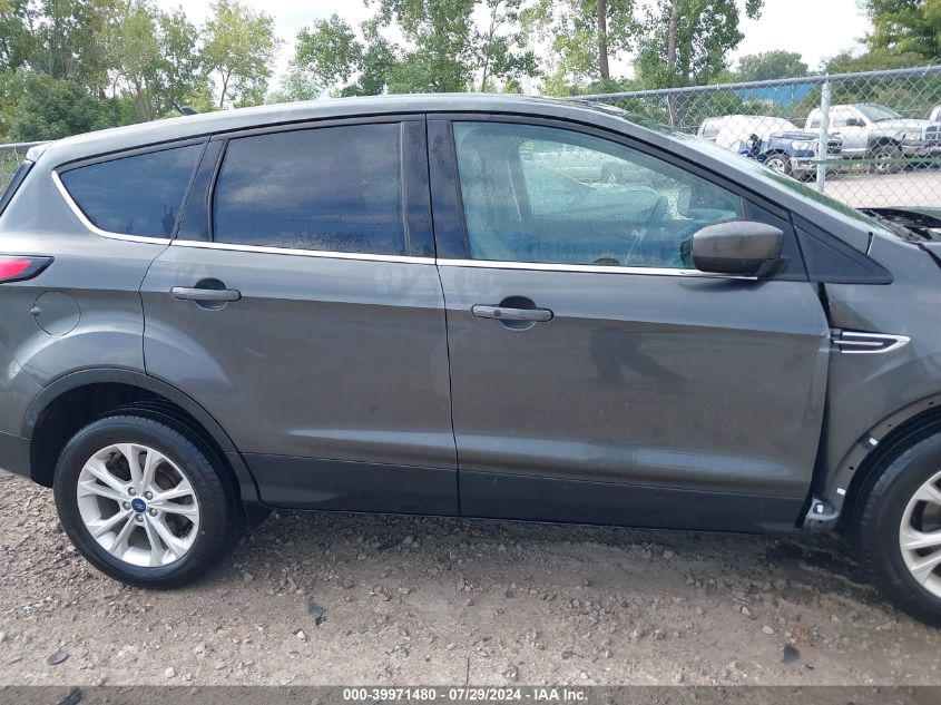 2019 Ford Escape Se VIN: 1FMCU0GD3KUC23067 Lot: 39971480