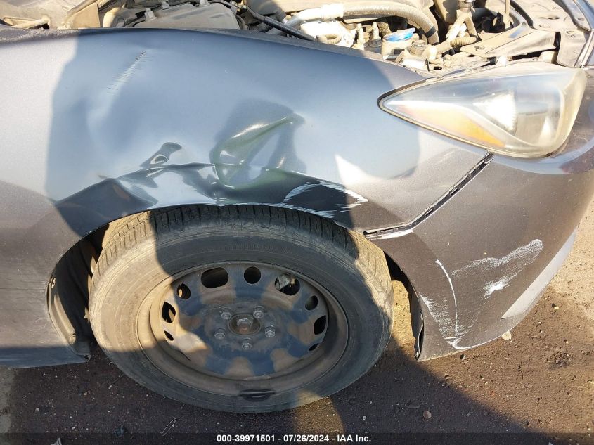 2014 Mazda Mazda3 I Sport VIN: JM1BM1U77E1199866 Lot: 39971501