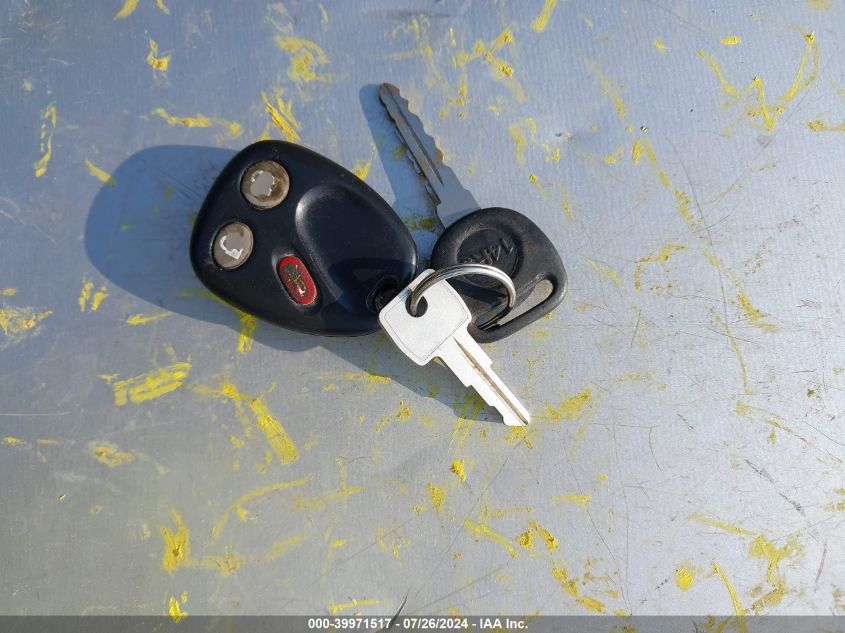 2006 GMC Sierra 1500 Sle1 VIN: 2GTEK13T061197681 Lot: 39971517