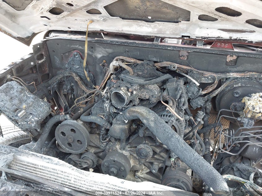 2007 Jeep Wrangler X VIN: 1J4FA24147L142568 Lot: 39971524