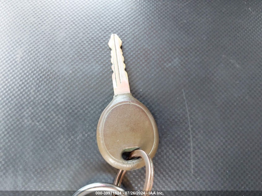 2007 Jeep Wrangler X VIN: 1J4FA24147L142568 Lot: 39971524