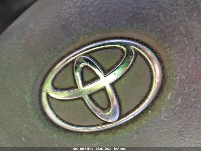 2005 Toyota Highlander VIN: JTEGD21A350119623 Lot: 39971540