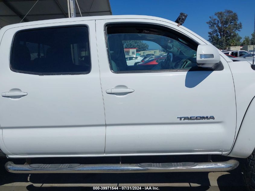 3TMKU4HN8DM034873 2013 Toyota Tacoma Prerunner V6