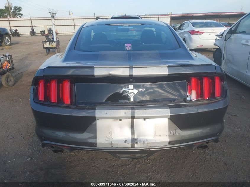 1FA6P8AM2G5303290 2016 FORD MUSTANG - Image 16