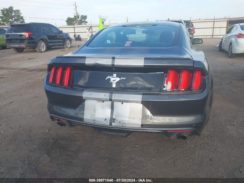 2016 FORD MUSTANG V6 - 1FA6P8AM2G5303290