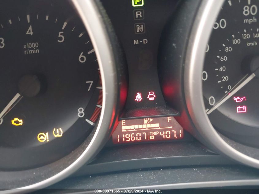 2010 Mazda Mazda3 I VIN: JM1BL1SG2A1243031 Lot: 39971565