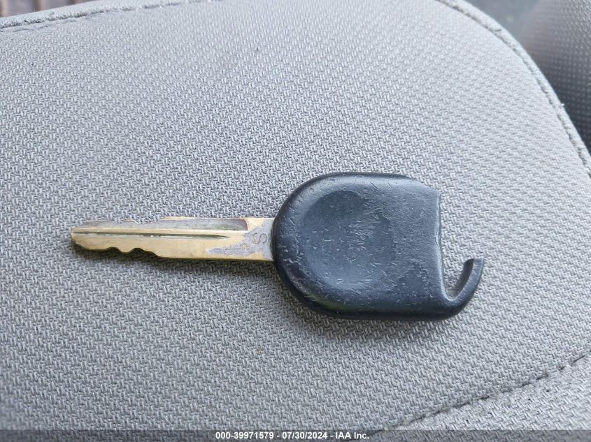 2005 Ford F-150 Lariat/Xlt VIN: 1FTPW12525KF10700 Lot: 39971579