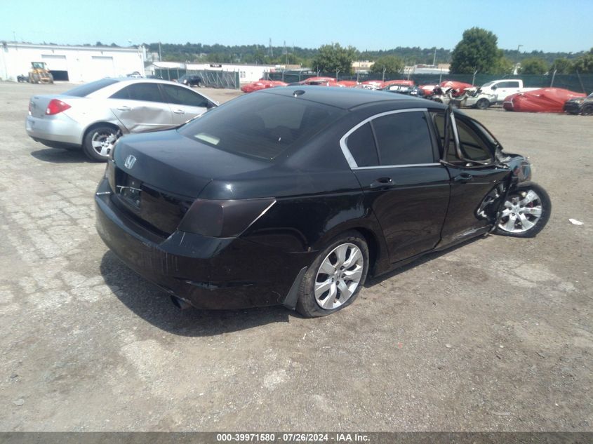 1HGCP26838A008568 | 2008 HONDA ACCORD