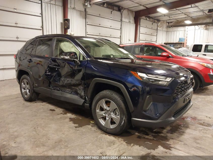 JTMRWRFV4PD577985 2023 TOYOTA RAV 4 - Image 1