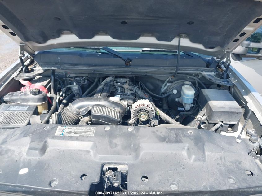 2009 Chevrolet Silverado 1500 Lt VIN: 3GCEK23M19G173187 Lot: 39971623