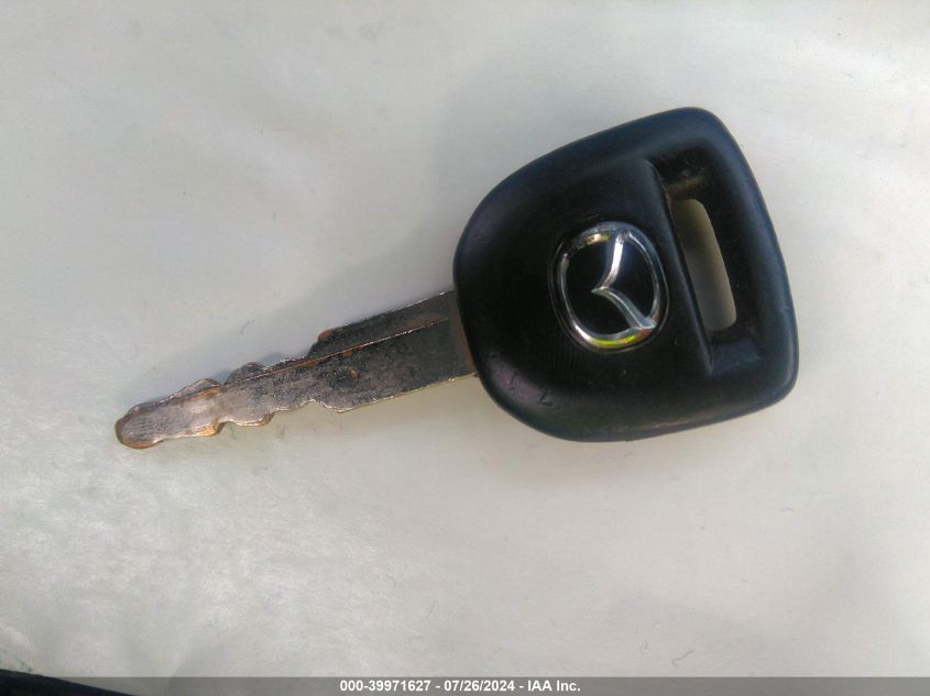 2007 Mazda Mazda3 I Sport VIN: JM1BK32G171637806 Lot: 39971627